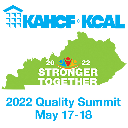 KAHCF 2022 Quality Summit